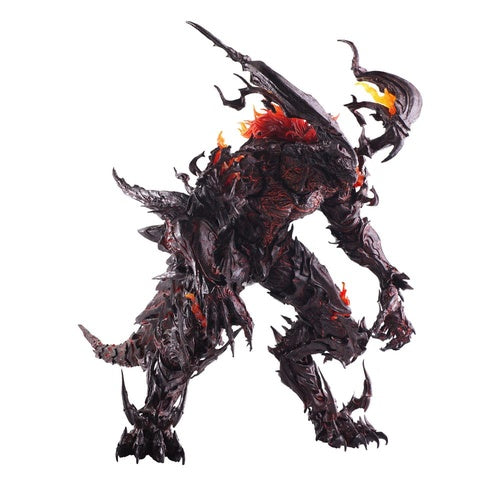 Final Fantasy XVI Bring Arts figurine Ifrit 38 cm
