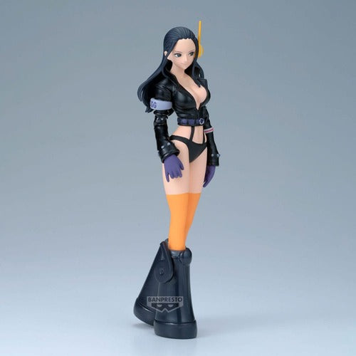 One Piece statuette PVC The Shukko Nico Robin 17 cm