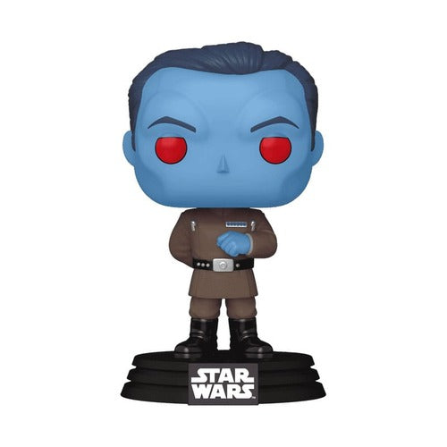 Star Wars: Tales of the Empire POP! Vinyl figurine Admiral Thrawn 9 cm