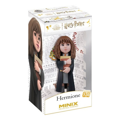 Harry Potter Minix Figur Hermine 12 cm