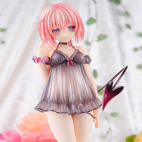 To Love-Ru Darkness statuette PVC 1/6 Momo Belia Deviluke Little Devil Baby Doll Ver. 24 cm