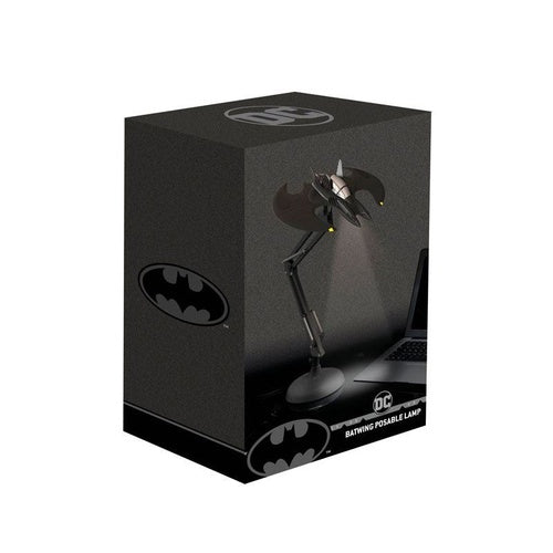 Batman lampe USB Batwing 60 cm
