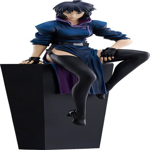 Ghost in the Shell statuette PVC Pop Up Parade Motoko Kusanagi: 1995 Ver. L Size 28 cm