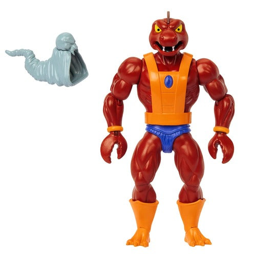 Masters of the Universe Origins figurine Cartoon Collection: Clawful 14 cm
