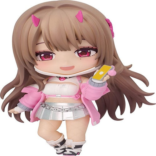 Goddess of Victory: Nikke figurine Nendoroid Viper 10 cm