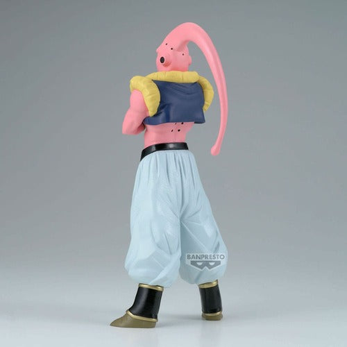 Dragon Ball Z statuette PVC Match Makers Majin Buu 18 cm