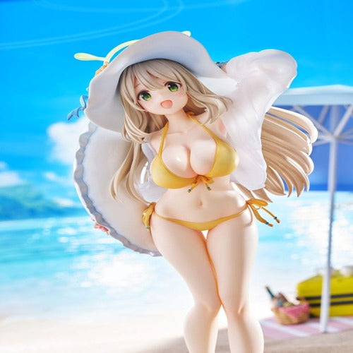 Blue Archive statuette PVC 1/7 Nonomi Swimsuit Ver. 27 cm