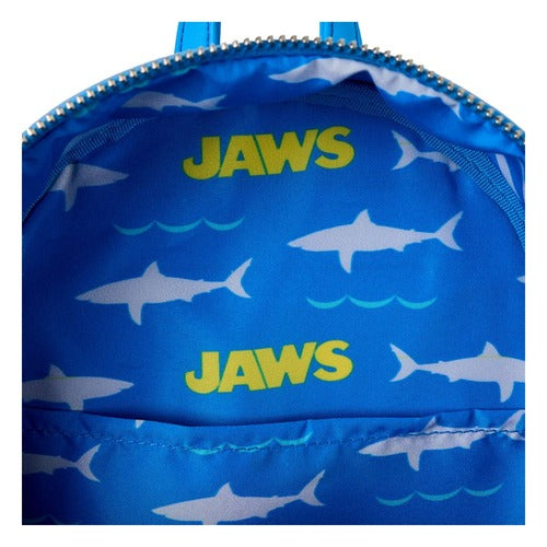 Universal by Loungefly sac à dos Mini Jaws