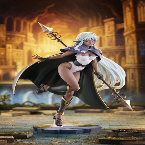Unicorn Overlord statuette PVC 1/7 Rosalinde 28 cm