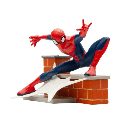 Avengers figurine Spider-Man 7 cm