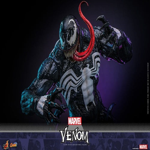 Marvel figurine Comic Masterpiece 1/6 Venom 39 cm