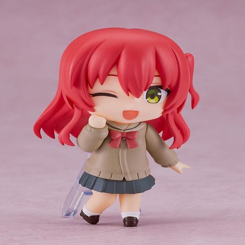 Bocchi the Rock! Nendoroid Actionfiguren Surprise 7 cm Sortiment (6)