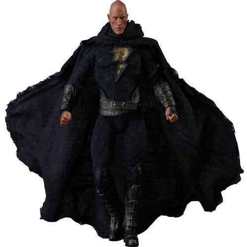 Black Adam figurine Dynamic Action Heroes 1/9 Black Adam 18 cm