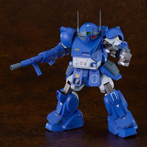 Armored Trooper Votoms 1/24 maquette PLAMAX SV-04 X / ATH-02-DT Rabidly Dog 17 cm