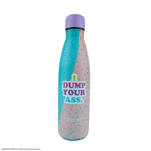 Stranger Things Bouteille isotherme Bitchin