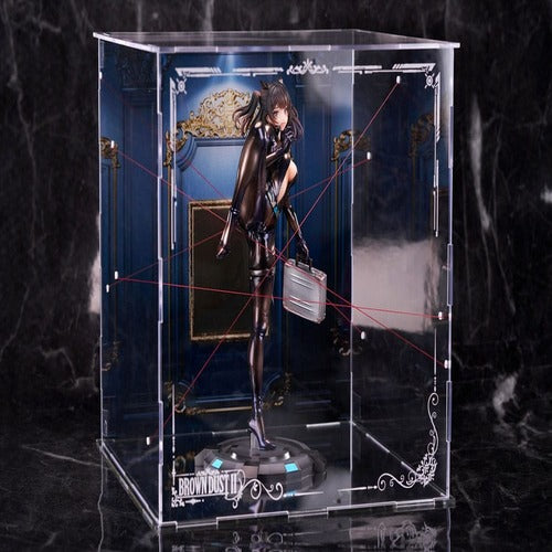 Brown Dust 2 statuette PVC 1/7 Scheherazade Code Name S ver. Special Edition 25 cm