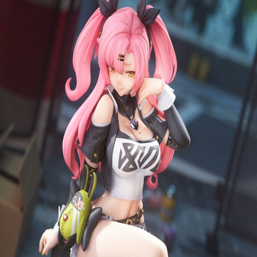 Zenless Zone Zero statuette 1/7 Nicole Demara 23 cm