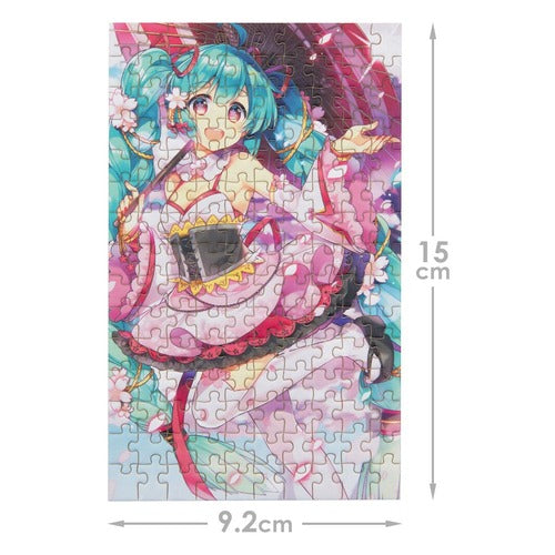 Hatsune Miku assortiment Jigsaw Puzzles (4)