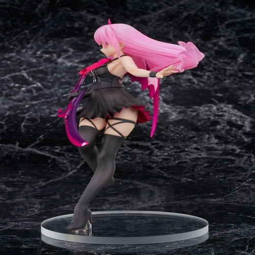 Engage Kiss PVC Statue 1/7 Kisara Demon Ver. 24 cm