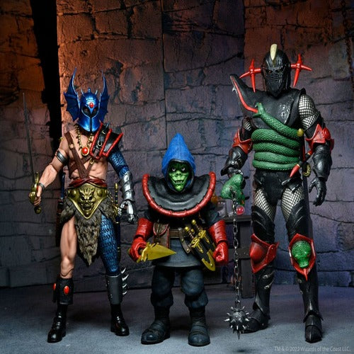 Dungeons & Dragons figurine Ultimate Zarak 18 cm