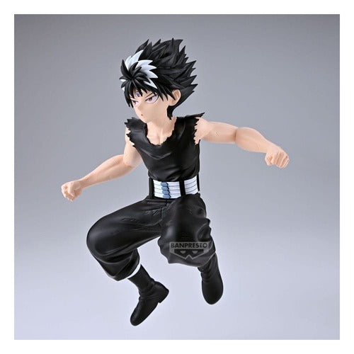 Yu Yu Hakusho statuette PVC Maximatic Hiei 16 cm