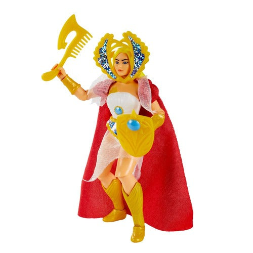 Masters of the Universe Origins figurine Princess of Power: She-Ra 14 cm