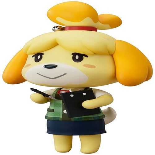 Animal Crossing New Leaf figurine Nendoroid Shizue Marie 10 cm