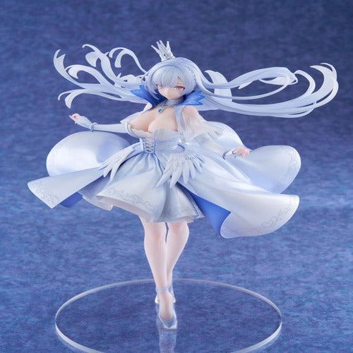Azur Lane statuette PVC 1/7 Argus 23 cm