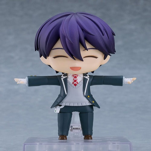 Nijisanji figurine Nendoroid Kenmochi Toya 10 cm