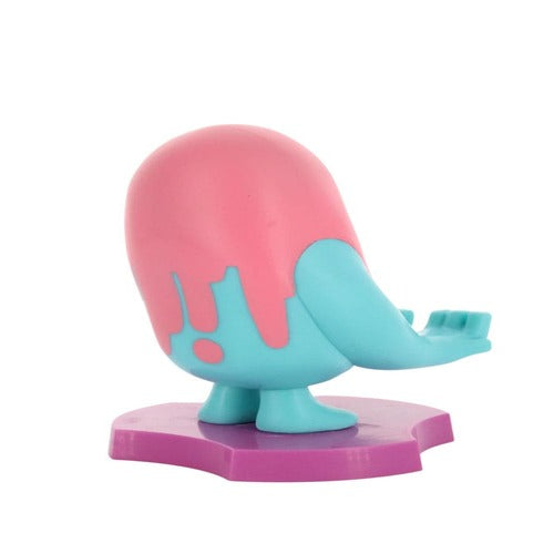 Fall Guys mini support Holdems Paint Dipped 10 cm