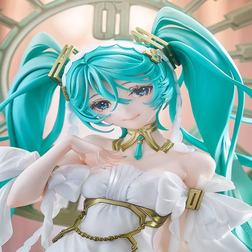 Character Vocal Series 01: Hatsune Miku statuette PVC 1/7 Hatsune Miku feat. Yoneyama Mai 34 cm