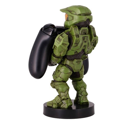 Halo Infinite support Cably Guys Master Chief 20 cm