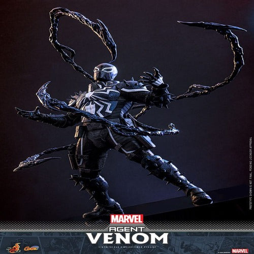 Marvel Comics  figurine 1/6 Agent Venom 32 cm