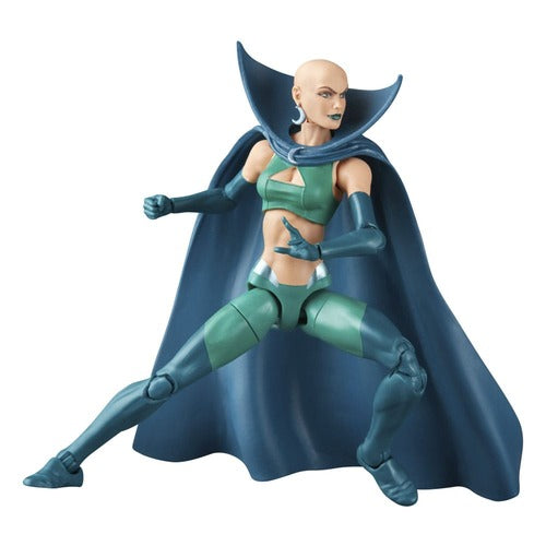 Guardians of the Galaxy Marvel Legends Actionfiguren 2er-Pack Drax the Destroyer & Marvel's Moondragon 15 cm