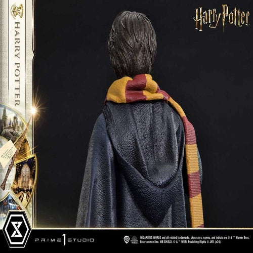 Harry Potter Prime Collectibles Statue 1/6 Harry Potter 28 cm