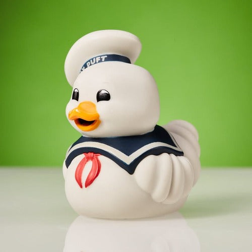 Ghostbusters Tubbz Mini figurine PVC Stay Puft 5 cm