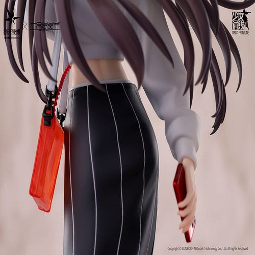 Girls Frontline statuette PVC 1/7 UMP45 Corona Sunset 25 cm