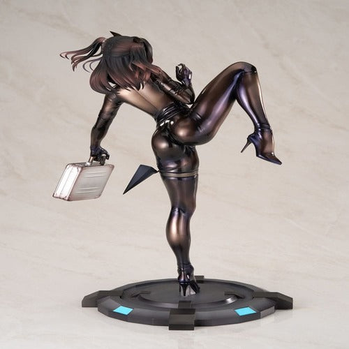 Brown Dust 2 statuette PVC 1/7 Scheherazade Code Name S ver. Special Edition 25 cm