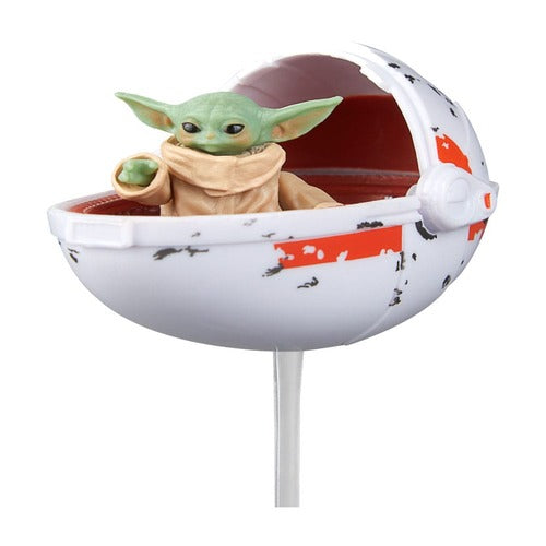 Star Wars Black Series Archive figurine Grogu 15 cm