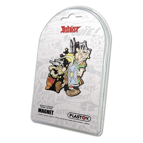Asterix Magnet Asterix der Gallier 6 cm