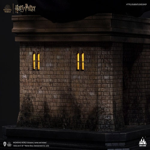 Harry Potter buste 1/1 Harry 76 cm