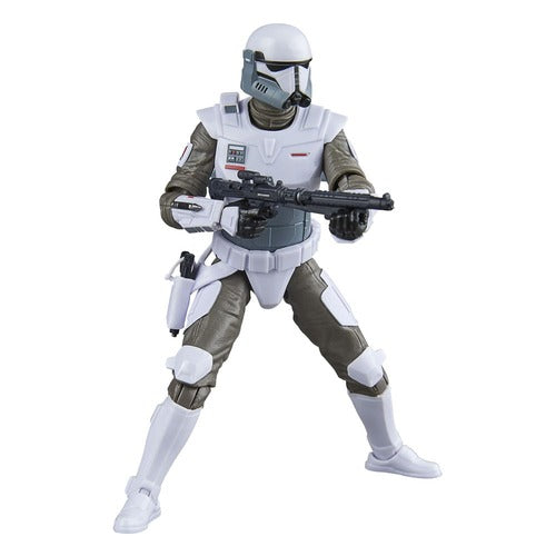 Star Wars: The Mandalorian Black Series Actionfigur Imperial Armored Commando 15 cm