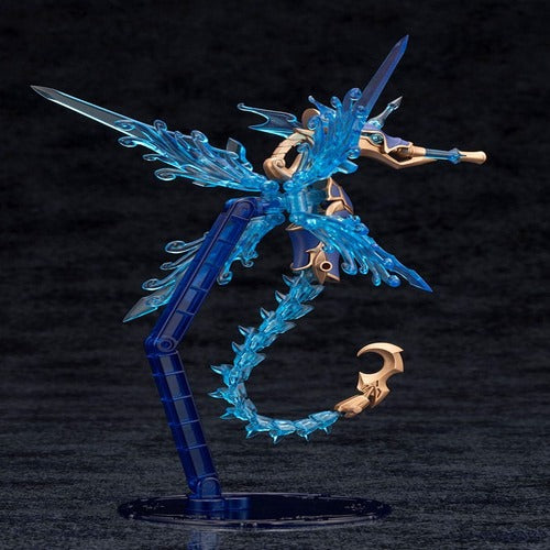Arcanadea Plastic Model Kit XenoAlma Hydro Zeeforce 15 cm