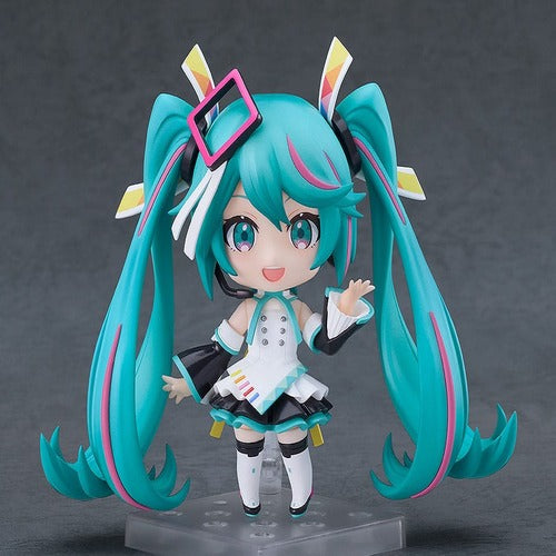 Hatsune Miku figurine Nendoroid MIKU EXPO 10th Anniversary Ver. 10 cm
