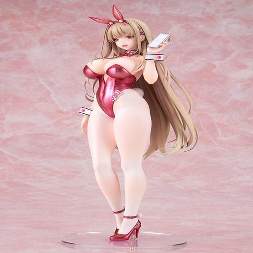 Goddess of Victory: Nikke statuette 1/7 Viper Toxic Rabbit Ver. 27 cm
