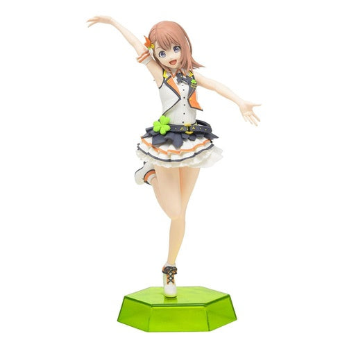Hatsune Miku: Colorful Stage! statuette PVC Desktop x Decorate Collections Hanasato Minori 15 cm