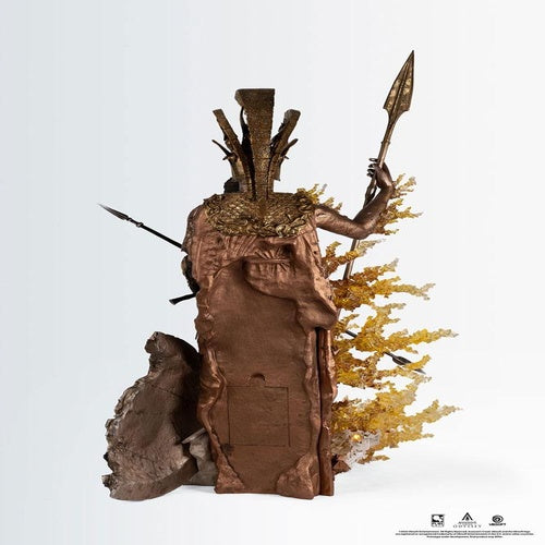Assassin´s Creed statuette 1/4 Animus Kassandra 80 cm