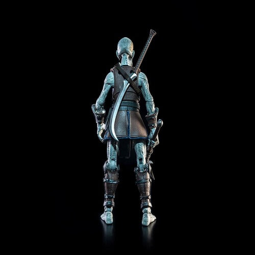 Mythic Legions: Necronominus figurine Undead Builder Pack (Deluxe) 15 cm