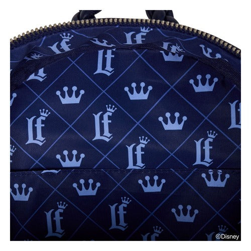 by Loungefly sac à dos Mini Denim