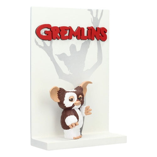 Gremlins figurine PVC Poster Gizmo 40th Anniversary 25 cm